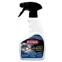 Buy Weiman Gas Range Cleaner
