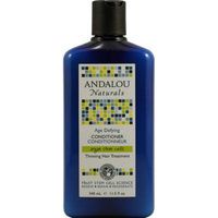 Buy Andalou Naturals Age Defying Treatment Conditioner