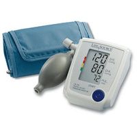 Buy A&D Medical One Step Plus Memory Automatic Blood Pressure Monitor
