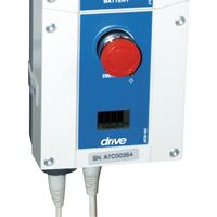 Buy Drive Charger For Battery Powered Patient Lift