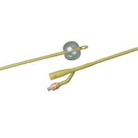 Buy Bard  Silicone-Elastomer Coated 2-Way Foley Catheter