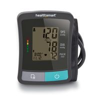 Buy HealthSmart Standard Series Auto Blood Pressure Monitor