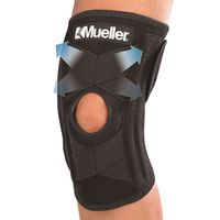 Buy Mueller Self-Adjusting Knee Stabilizer