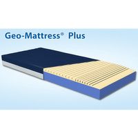 Buy Span America Geo-Mattress Plus Therapeutic Foam Mattress