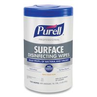 Buy PURELL Professional Surface Disinfecting Wipes