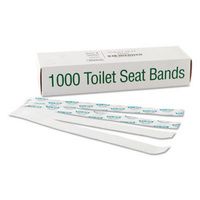 Buy Bagcraft Sani/Shield Toilet Seat Bands