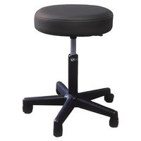 Buy Earthlite Pneumatic Stool with Swivel Casters