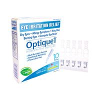 Buy Boiron Optique 1 Eye Irritation Drops