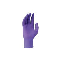 Buy Halyard Purple Nitrile Exam Gloves
