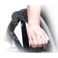 Buy Shove-a-Lugs Wheelchair Grip Attachments