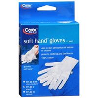 Buy Carex Soft Hands Gloves