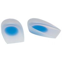 Buy ProCare Silicone Heel Cups