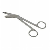 Buy Mabis Precision Stainless Steel Bandage Scissor
