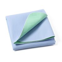 Buy Medline Quick Dry Poly Laminated Underpads