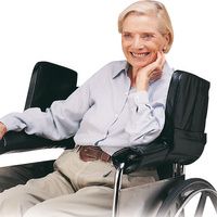 Buy Skil-Care Wheelchair Side Wings
