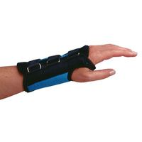 Buy Rolyan Teal D-Ring Wrist Braces