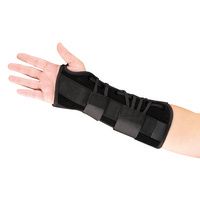 Buy Hely & Weber Suede Lacing Wrist And Forearm Orthosis