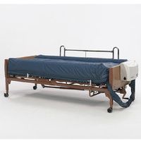 Buy Invacare microAIR MA80 True Low Air loss with Pulsation Mattress