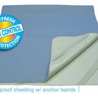 Buy Secure Personal Care Mattress Cover For Twin Size Mattresses