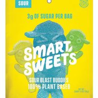Buy SmartSweets Sour Blast Buddies