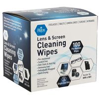 Buy MedPride Lens Cleaning Wipes