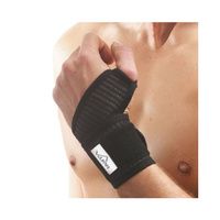 Buy Vulkan Advanced Elastic Wrist Supports