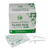 Buy ReadyFlossRENEW Plant Based Floss Picks