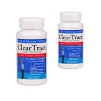 Buy Discover Nutrition Clear Tract Capsules