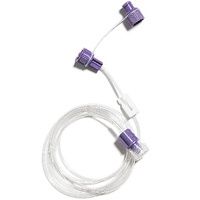 Buy CORFLO Neonatal Extension Set With Enfit Connector