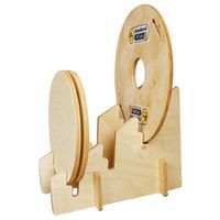 Buy Exertools Four-Board Stand For Balance Boards
