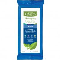 Buy Medline Remedy Phytoplex Dimethicone Skin Protectant Cloths
