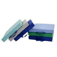Buy Childrens Factory Contemporary Square Floor Cushions