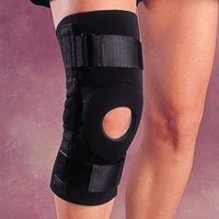 Buy Rolyan Economy Knee Support with Removable Buttress