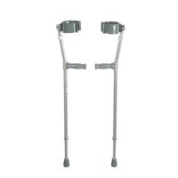 Buy Drive Bariatric Steel Forearm Crutches