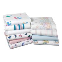 Buy Medline Kuddle Up Flannel Baby Blankets