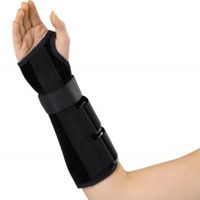 Buy Medline Wrist and Forearm Splints