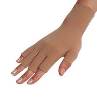 Buy Juzo Expert 20-30 mmHg Compression Hand Gauntlet With Finger Stubs