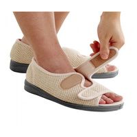 Buy Silverts Womens Indoor Outdoor Sandal Shoes