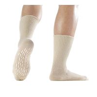 Buy Silverts Non Slip Resistant Unisex Grip Socks