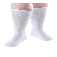 Buy Silverts Extra Wide Edema Diabetic Unisex Socks