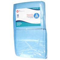 Buy Dynarex Disposable Underpads