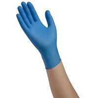 Buy Cardinal Health Esteem Tru-Blu Stretchy Nitrile Examination Gloves