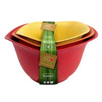 Buy EcoSmart Purelast Mixing Bowls