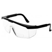 Buy Graham-Field Safety Glasses with Side shields and Readers