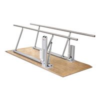 Hausmann Electric Height And Width Parallel Bars