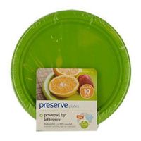 Buy Preserve Apple Green Small Plates