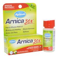 Buy Hylands Arnica 30x Pain Relief Tablets