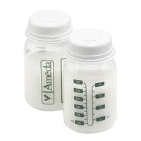 Buy Ameda Evenflo Breast Milk Storage Bottles