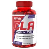 Buy MET-Rx CLA Tonalin 1000 Dietary Supplements