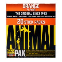 Buy Muscle Food UNI Animal Pak Sticks